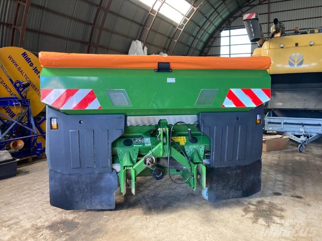 Amazone ZA-TS 3200 Rasipači mineralnog  gnojiva