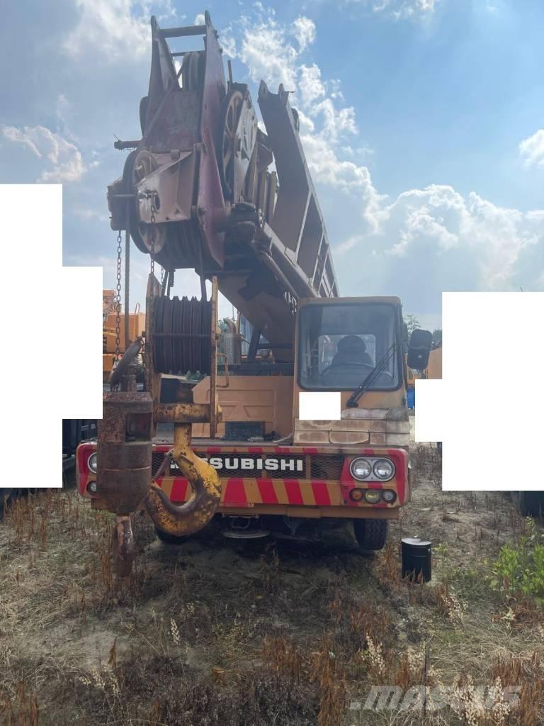 Hyundai HC 50 Kranovi sa gusjenicama