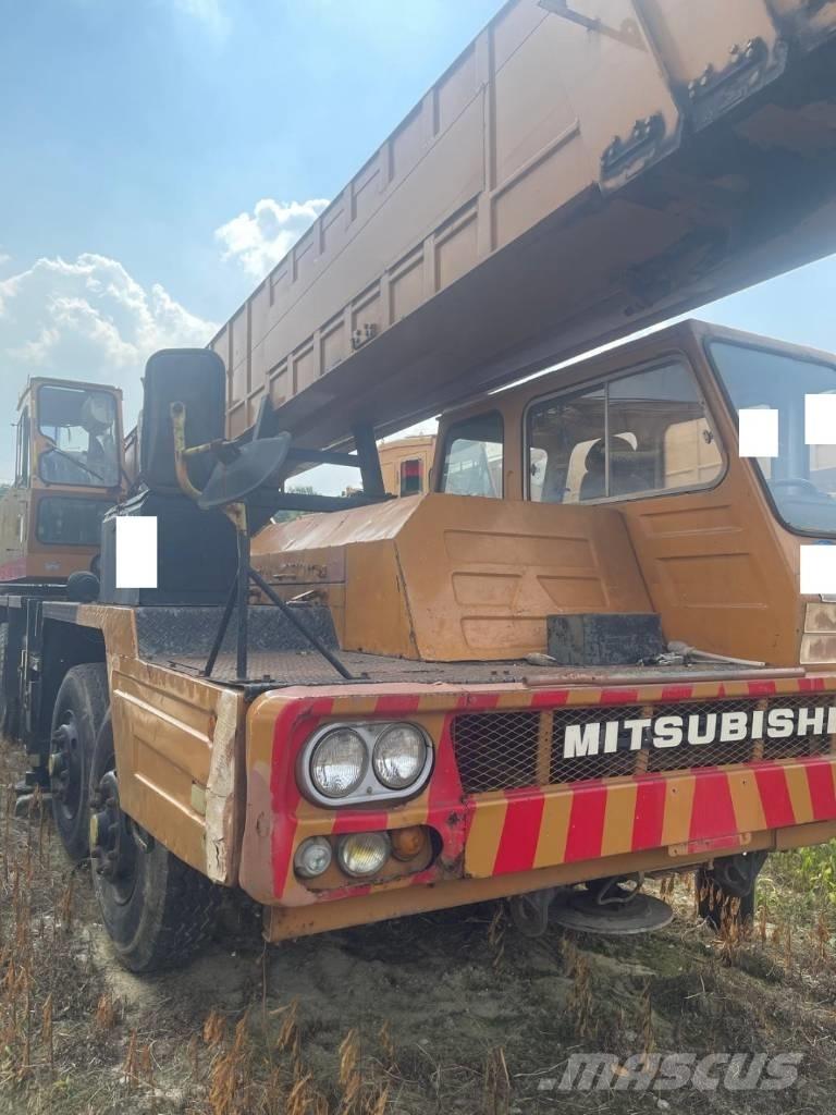 Hyundai HC 50 Kranovi sa gusjenicama