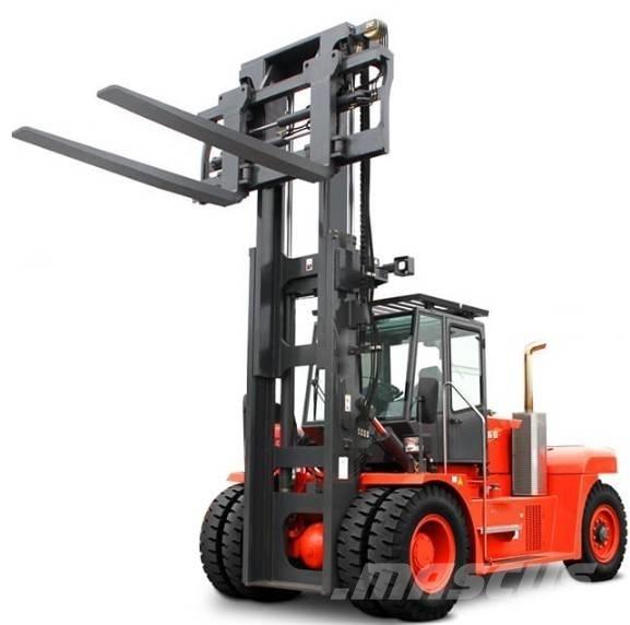 Lonking LG120DT Dizelski viličari