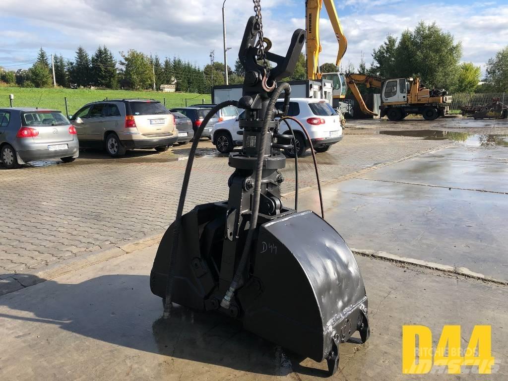  D44 Chwytak Atlas Grabilice