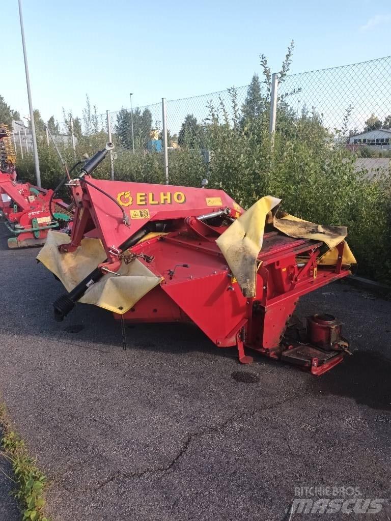 Elho NM3700F Uređaji za kosilice