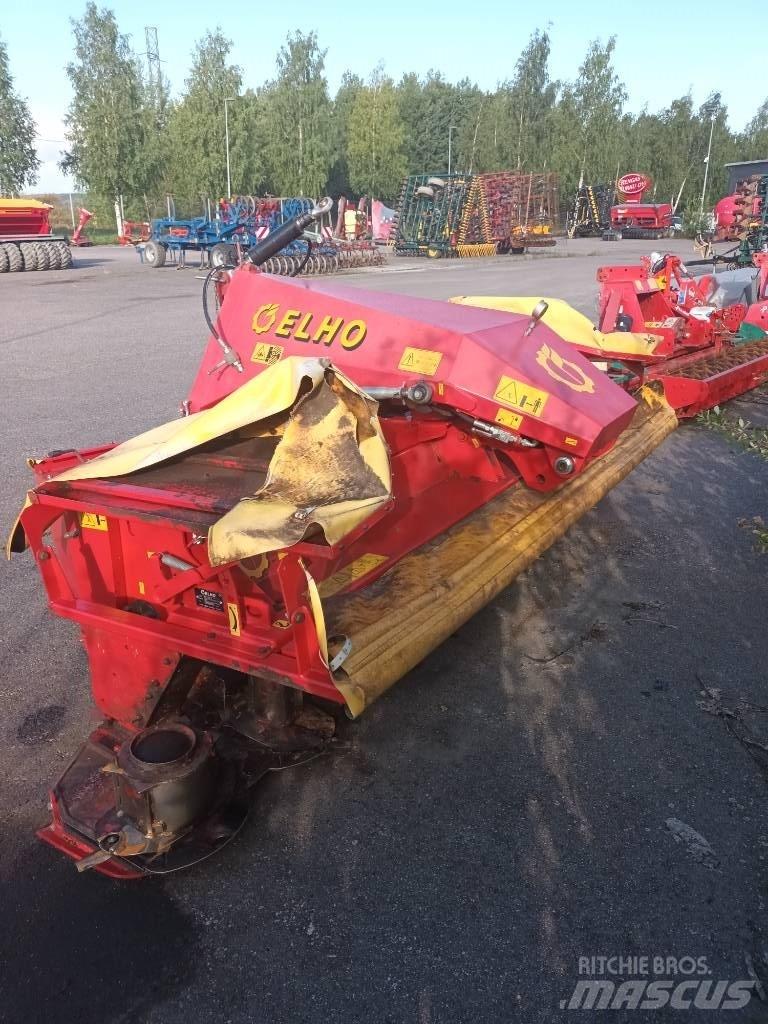 Elho NM3700F Uređaji za kosilice