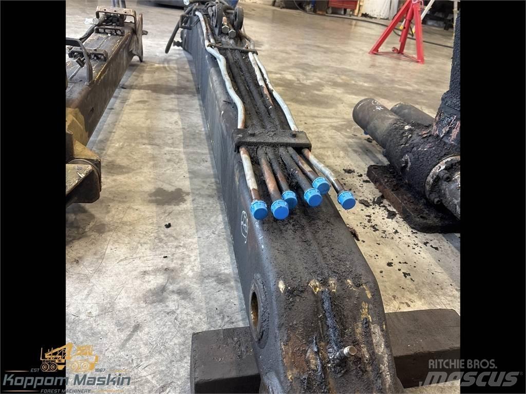 Loglift 50 Kranovi za stabla