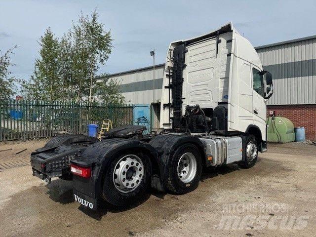Volvo FH500 G/T XL Traktorske jedinice