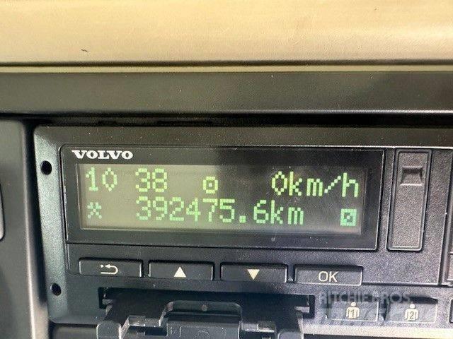 Volvo FH500 G/T XL Traktorske jedinice