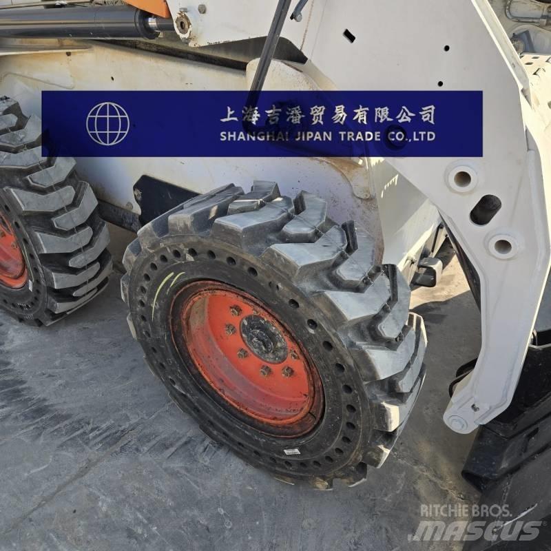 Bobcat S 185 Skid steer mini utovarivači