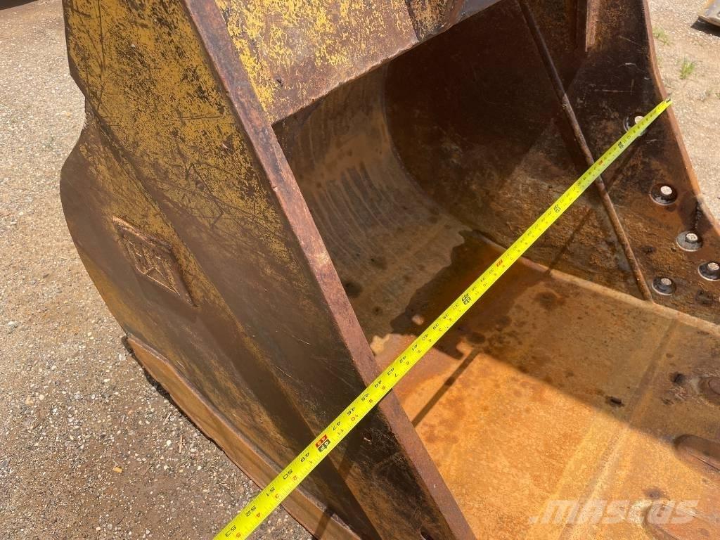 Link-Belt 245x4 lc Bageri gusjeničari