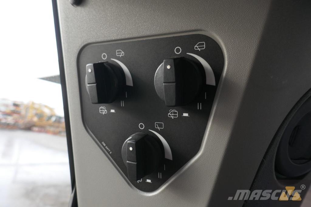 CAT D7E LGP Buldožeri gusjeničari