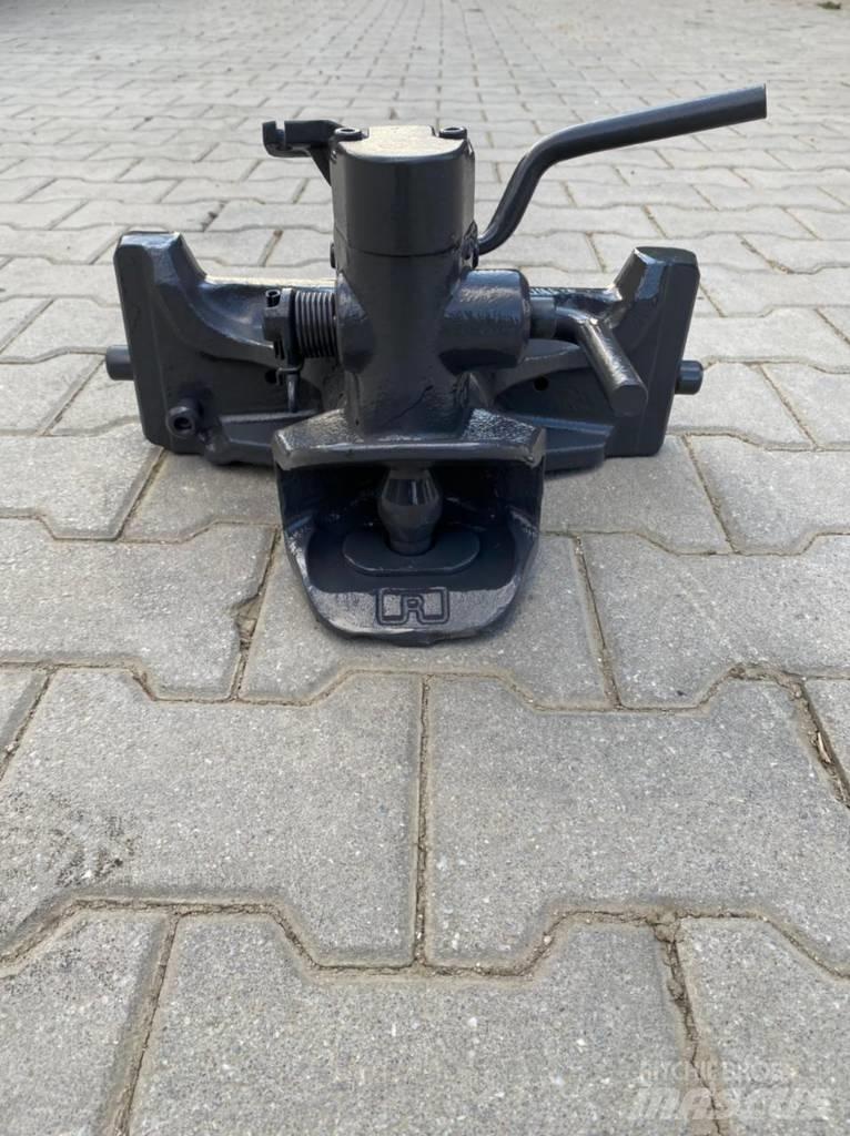 Fendt 900 PITON FIX Hidraulika