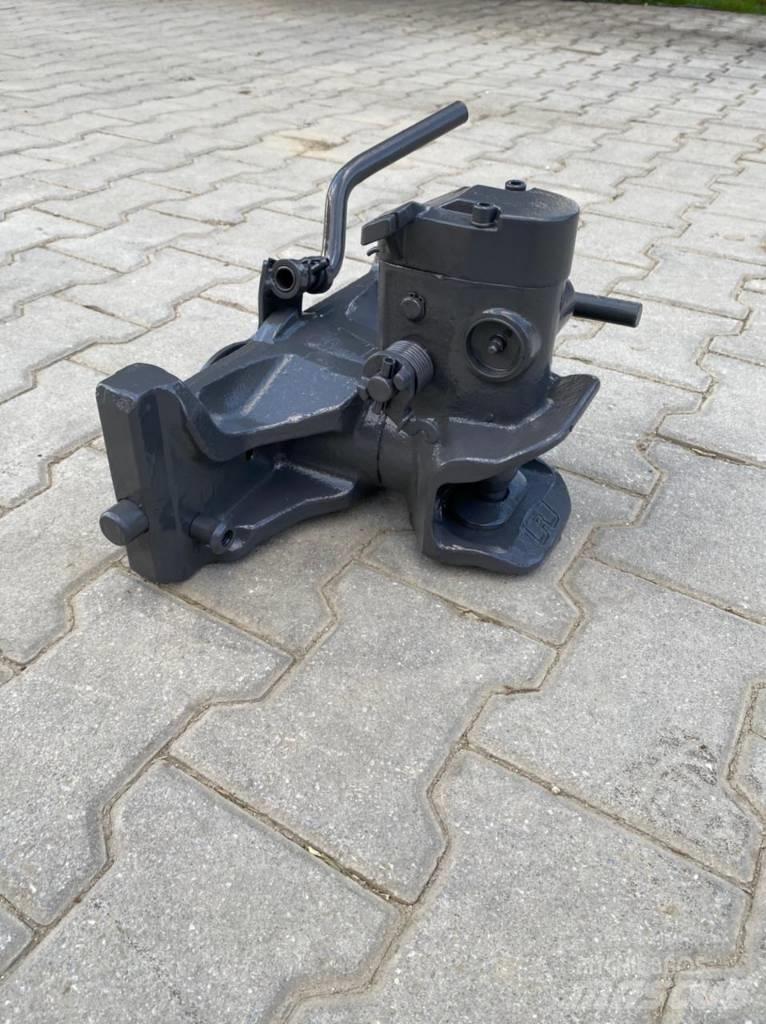 Fendt 900 PITON FIX Hidraulika
