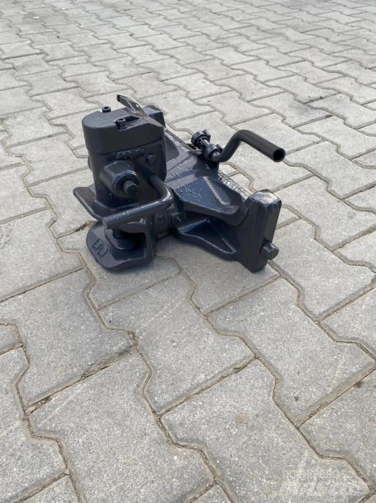 Fendt 900 PITON FIX Hidraulika