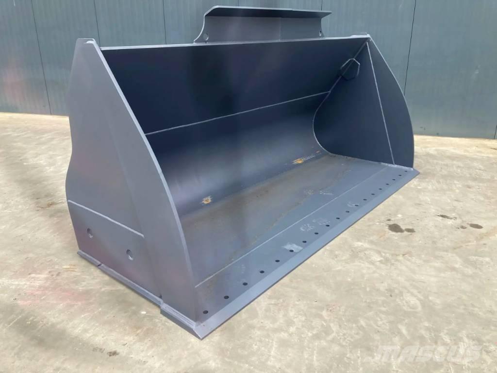 Volvo L110E Kašike / Korpe