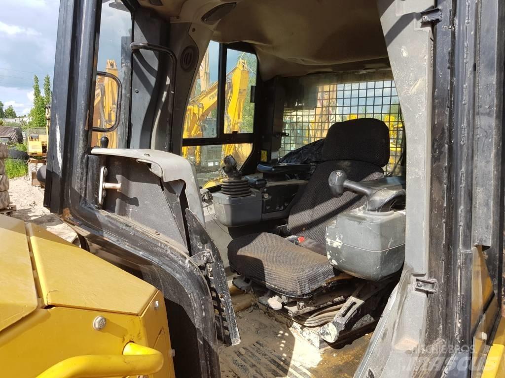 CAT D 7 E LGP Buldožeri gusjeničari