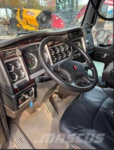 Kenworth T 800 Kiper kamioni