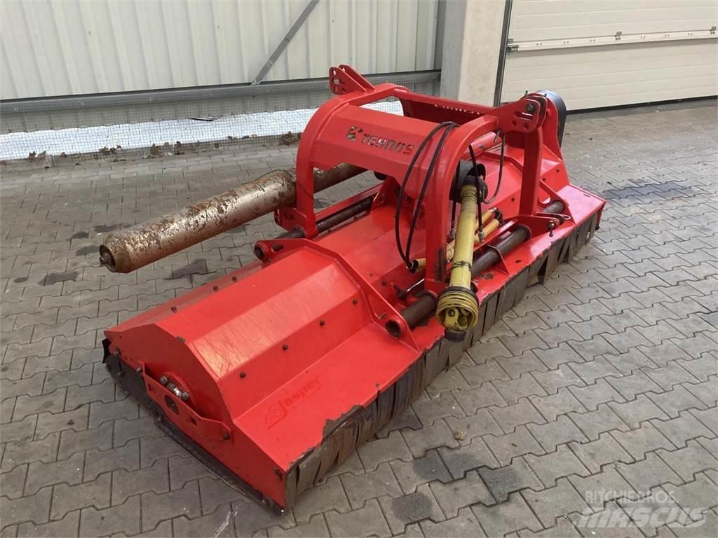Tehnos MU 280 Kosilice za pašnjak