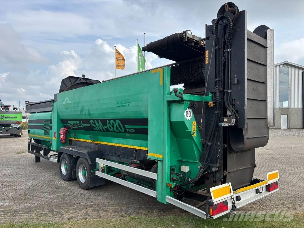 Doppstadt SM 620 Sita