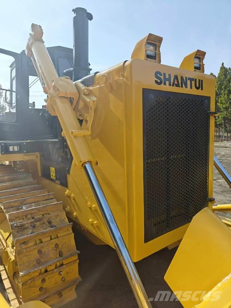 Shantui SD 32 Buldožeri gusjeničari