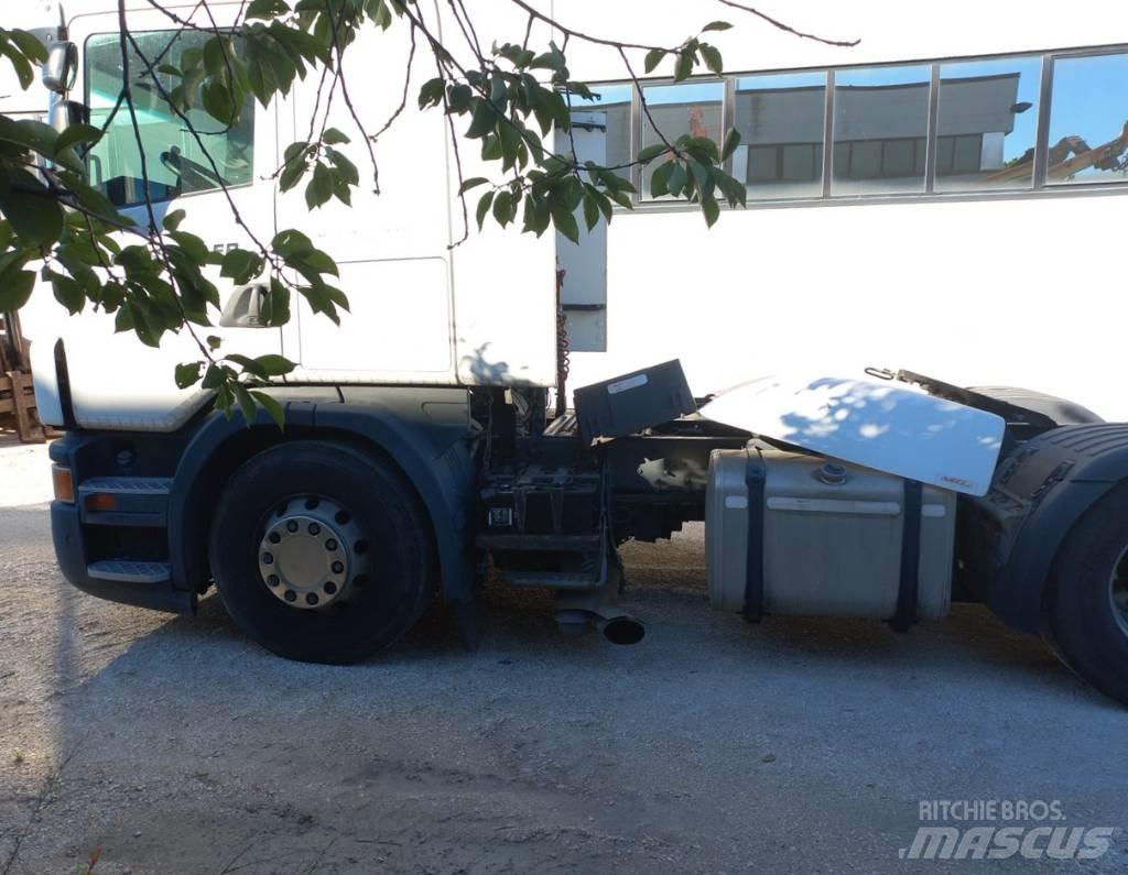 Scania 440 Traktorske jedinice