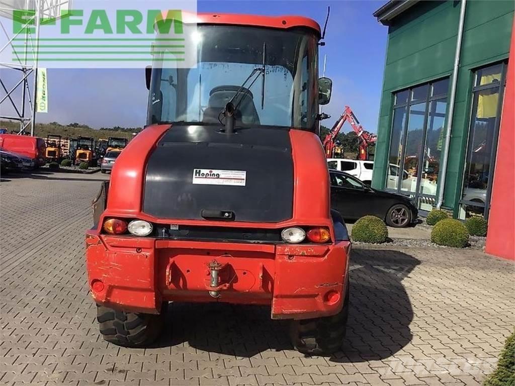 JCB 409 Mini bageri <7t