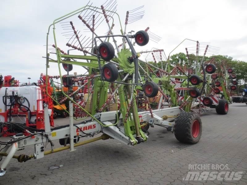 CLAAS LINER 3600 Skupljači otkosa