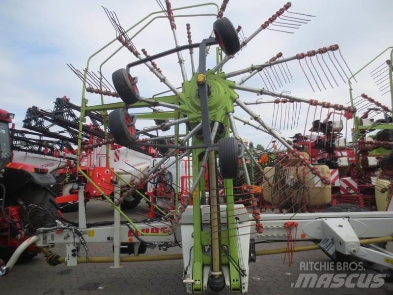 CLAAS LINER 3600 Skupljači otkosa