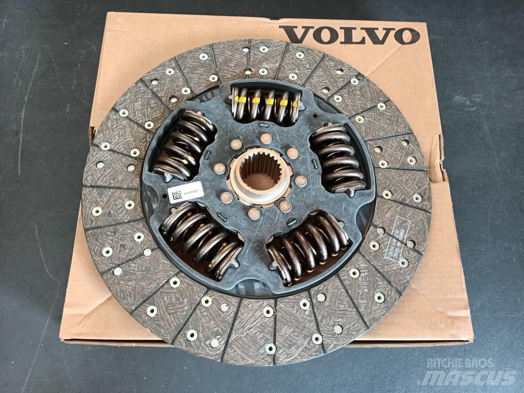 Volvo DISC 24159627 Mjenjači