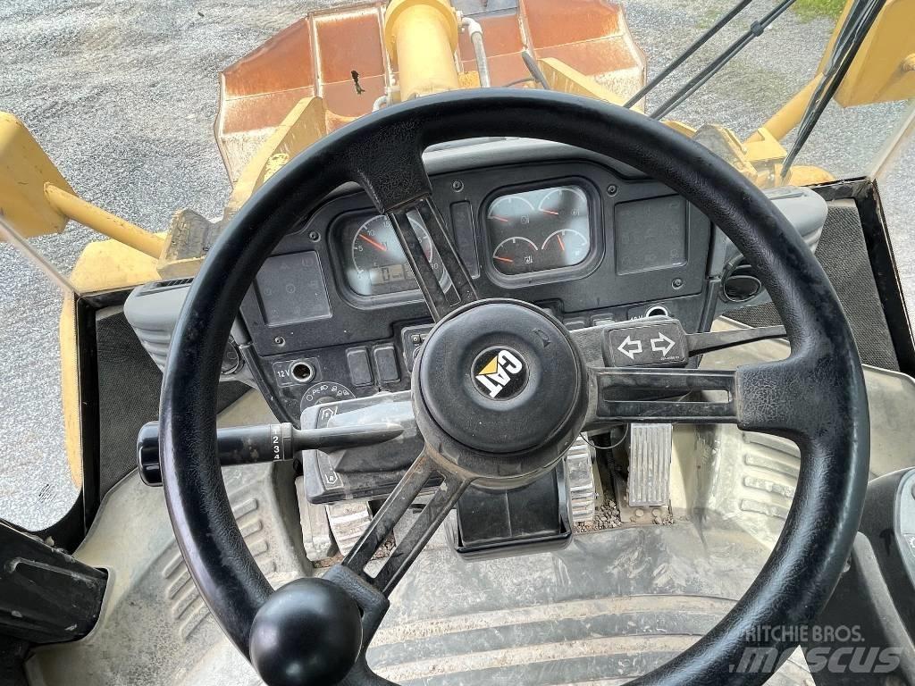 CAT 962 H Utovarivači na kotačima
