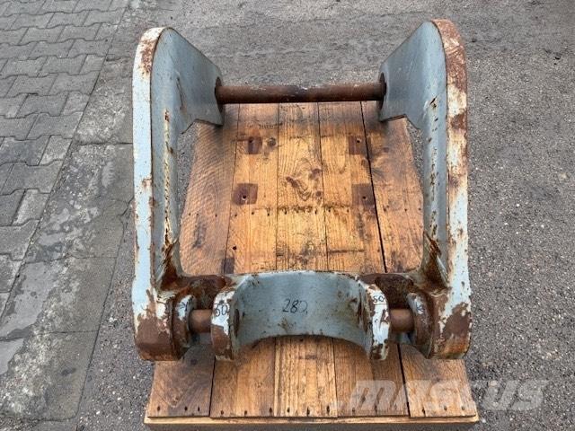 Liebherr BUCKET LINK Kašike / Korpe