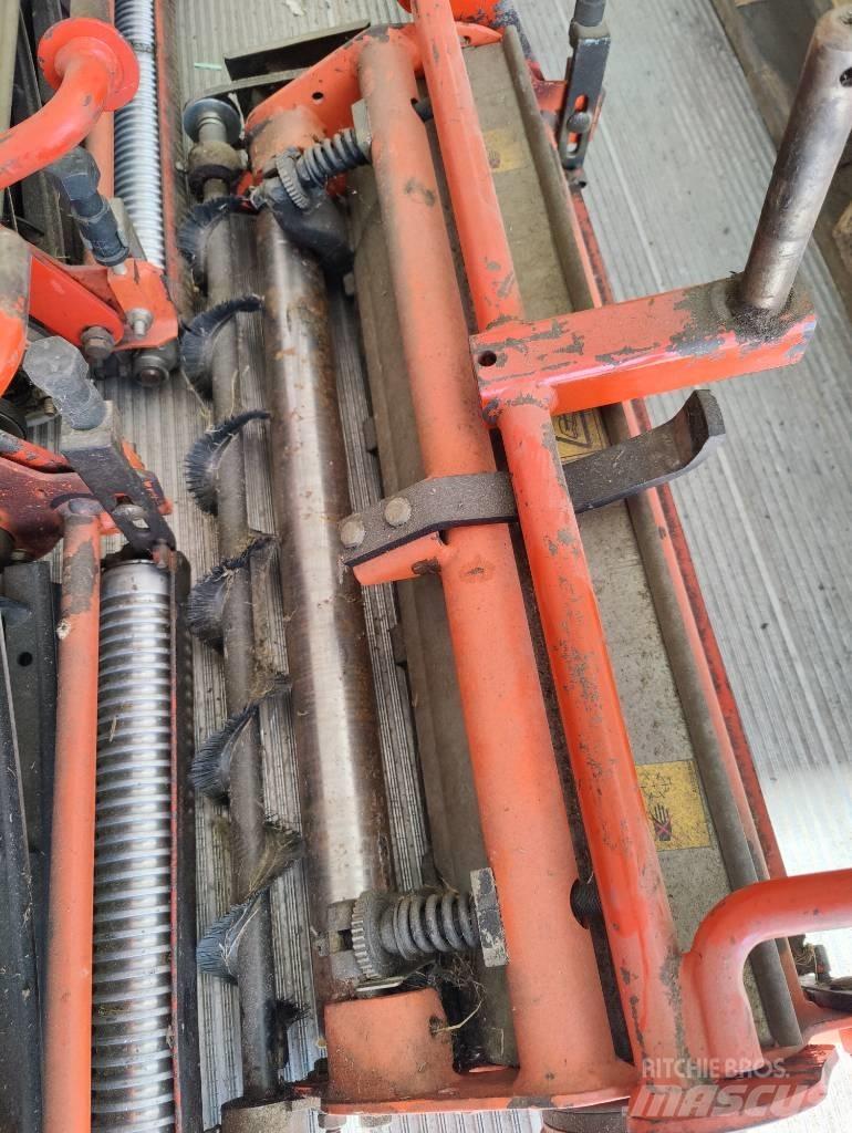 Jacobsen GP400 Kosilice za travu