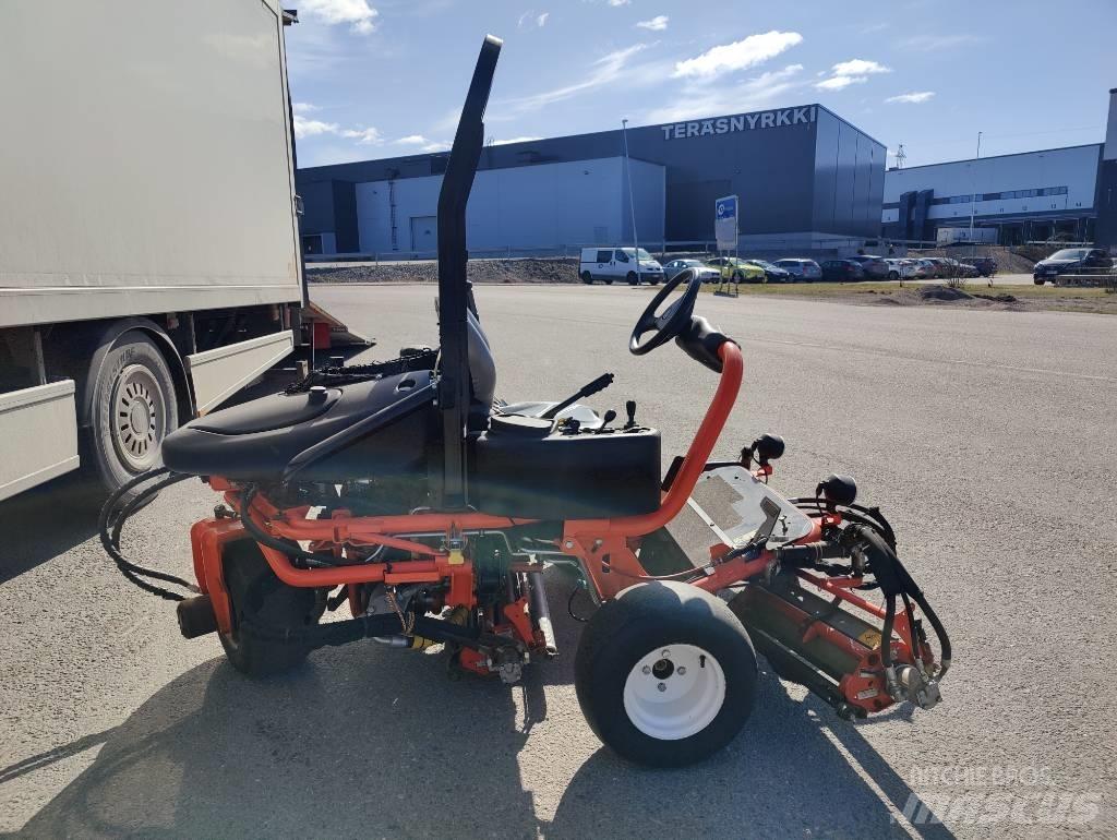 Jacobsen GP400 Kosilice za travu