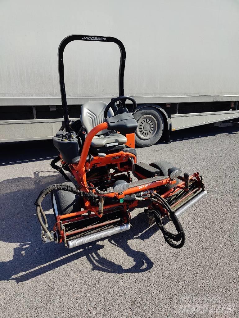 Jacobsen GP400 Kosilice za travu