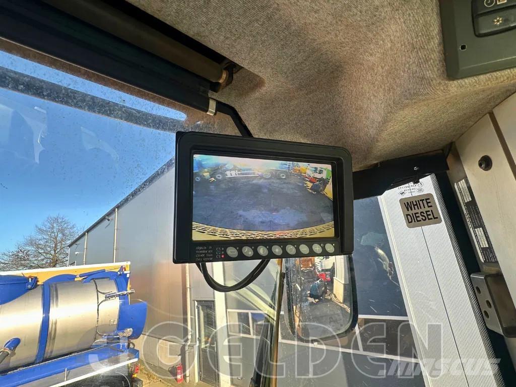 Volvo L110G Utovarivači na kotačima