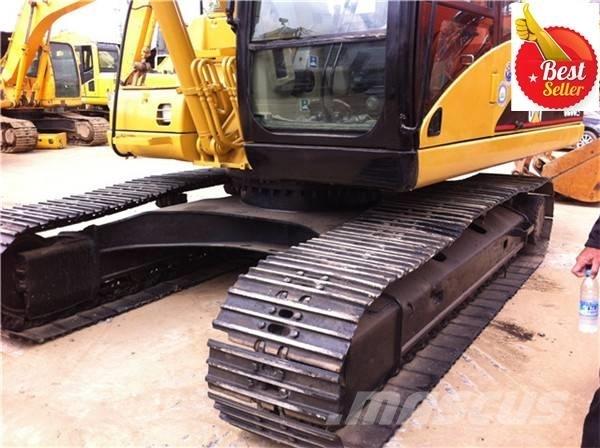 CAT 320 C L Bageri gusjeničari