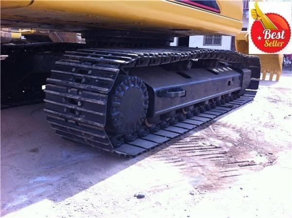CAT 320 C L Bageri gusjeničari