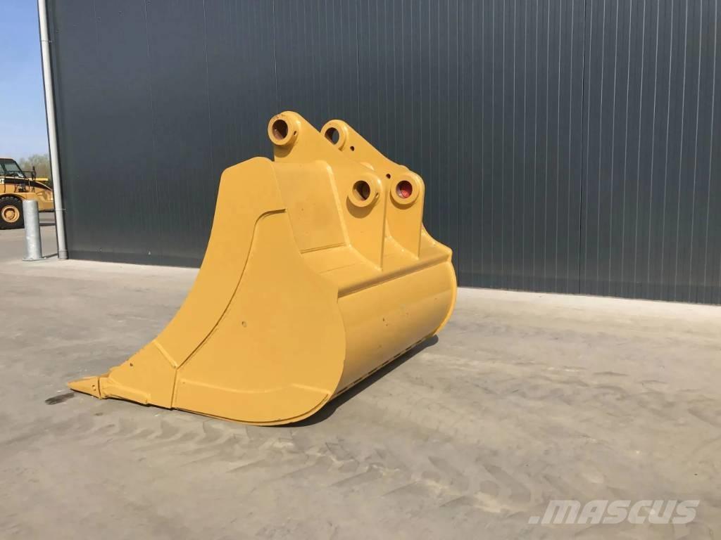 CAT 330F Kašike / Korpe