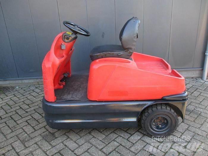Linde P 60 Rukovanje materijalom – ostalo