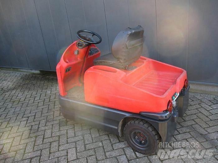 Linde P 60 Rukovanje materijalom – ostalo