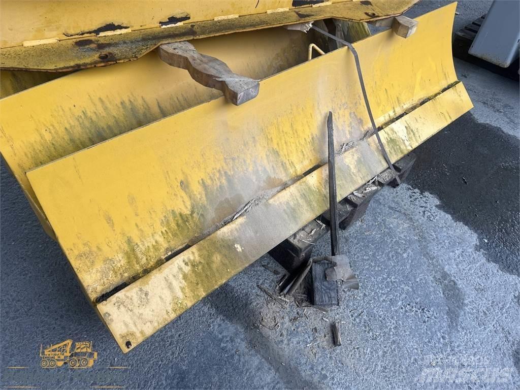 Rottne Okänd Ostale komponente
