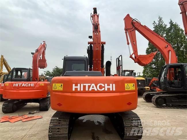 Hitachi ZX 120 Bageri gusjeničari