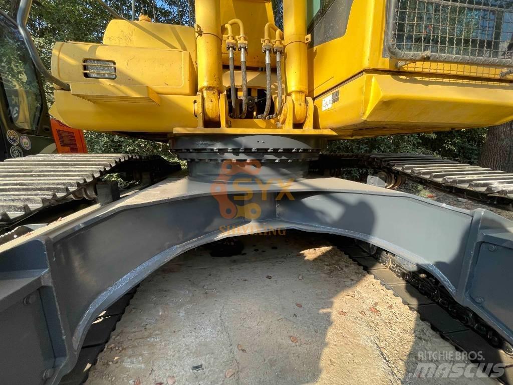Komatsu PC 300 Bageri gusjeničari