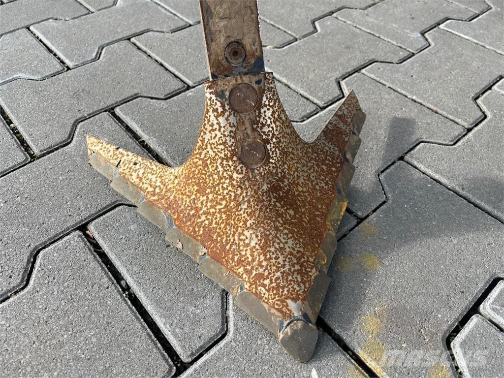  Treffler TGA 430 Kultivatori