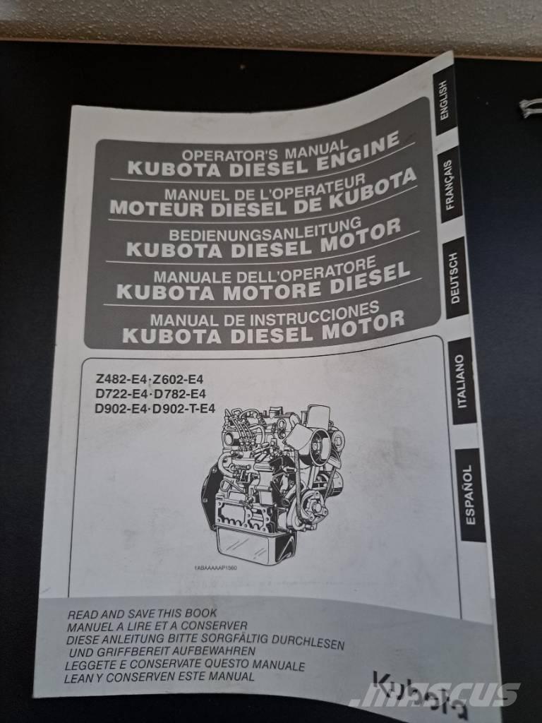  EXA HT18 Mini bageri <7t