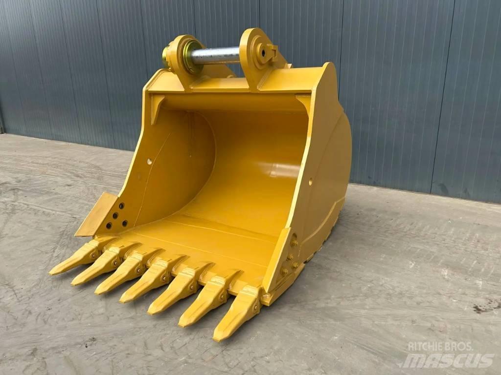 CAT 349D2 - UB Kašike / Korpe