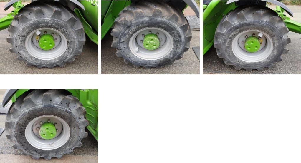 Merlo P30.10 Teleskopski viličari