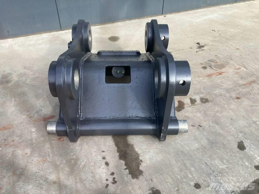  Smitma CW40 Brze spojnice
