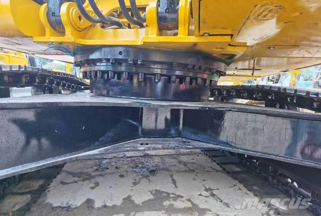 CAT 320d2 Bageri gusjeničari