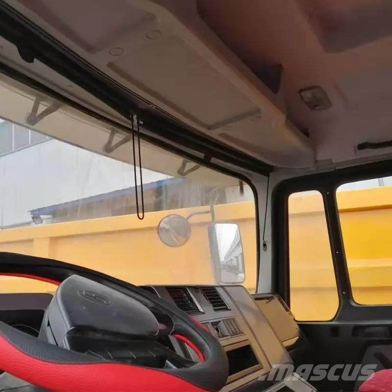 Shacman F3000 6X4 Traktorske jedinice
