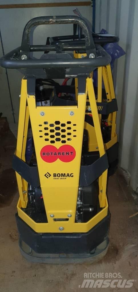 Bomag BP 95 Vibro ploče