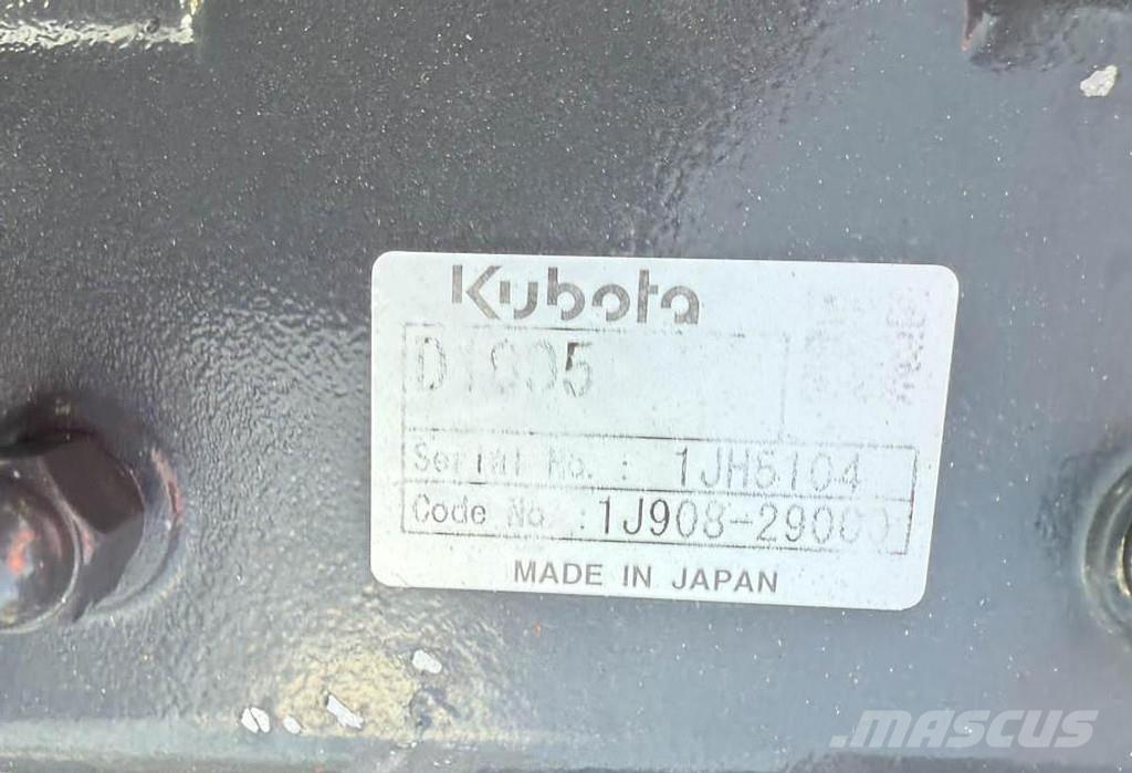 Hamm HD 8 VV Valjci sa dvojnim bubnjem